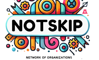 NOT SKIP LOGO