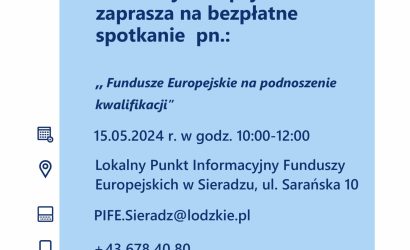 Plakat-Fundusze-Europejskie